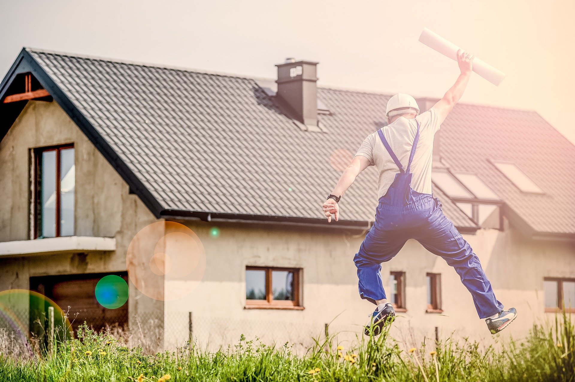 Home Repair Loans