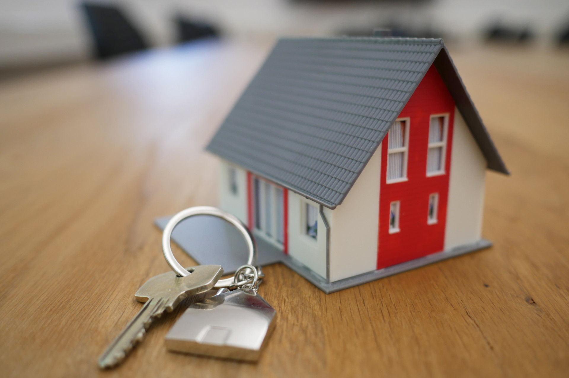 Mortgage Loan