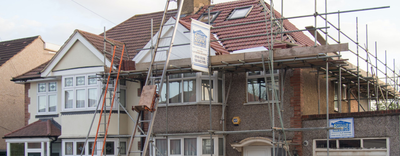 House Home Repair Loans