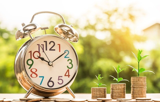 Recurring Deposits
